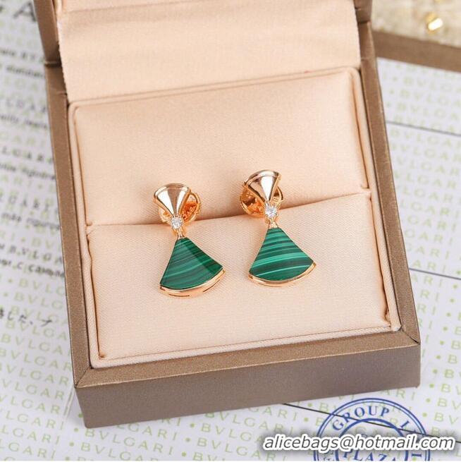 Buy Grade Discount BVLGARI Earrings BE17221