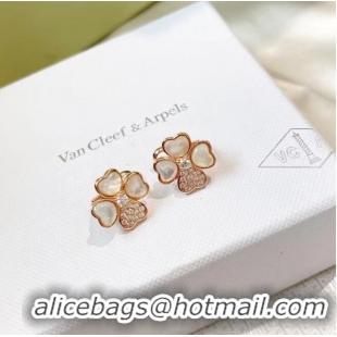 Grade Quality Van Cleef & Arpels Earrings CE6777