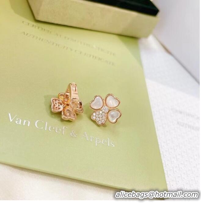 Grade Quality Van Cleef & Arpels Earrings CE6777