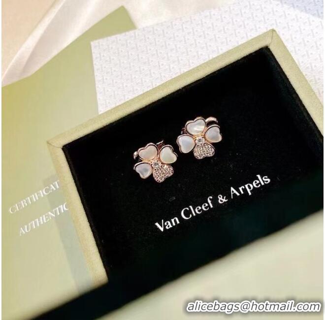 Grade Quality Van Cleef & Arpels Earrings CE6777