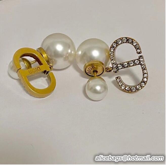 Well Crafted Cheap Dior Earrings CE6778