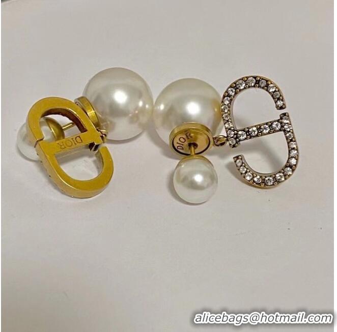 Well Crafted Cheap Dior Earrings CE6778