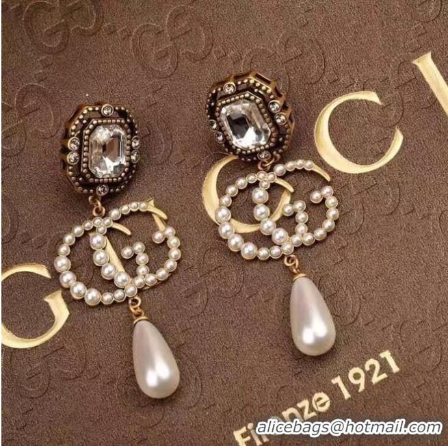 Super Quality Gucci Earrings CE6780