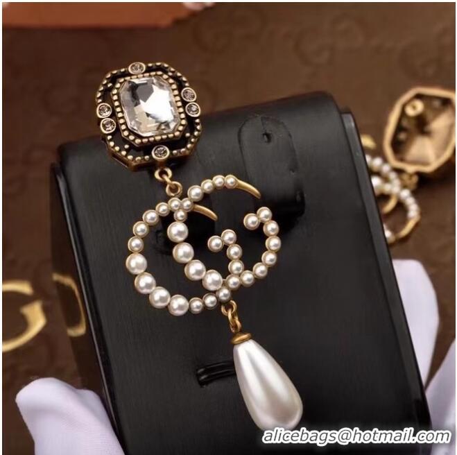 Super Quality Gucci Earrings CE6780