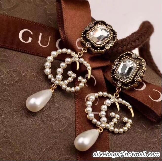 Super Quality Gucci Earrings CE6780