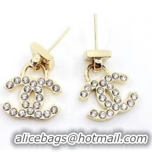 Promotional Wholesale Chanel Earrings CE6781