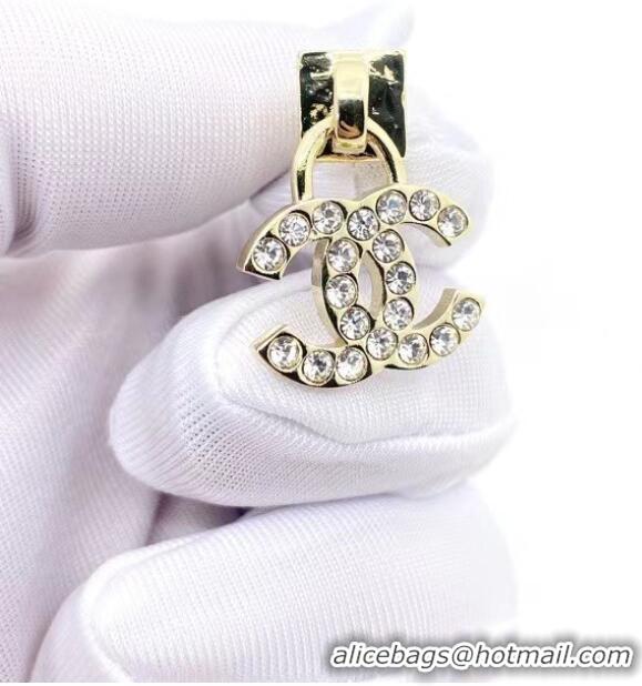 Promotional Wholesale Chanel Earrings CE6781