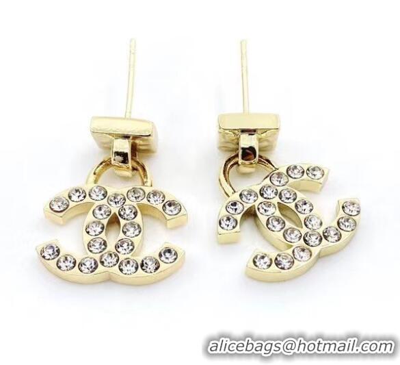 Promotional Wholesale Chanel Earrings CE6781