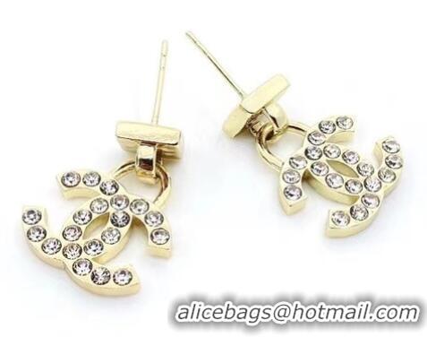 Promotional Wholesale Chanel Earrings CE6781