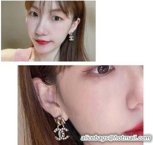 Promotional Wholesale Chanel Earrings CE6781