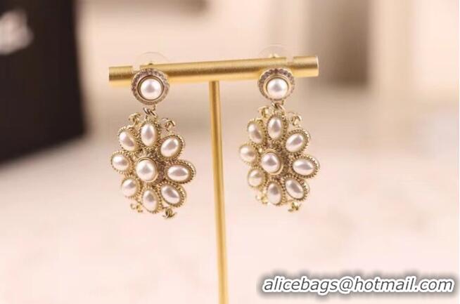 Good Looking Chanel Earrings CE6783