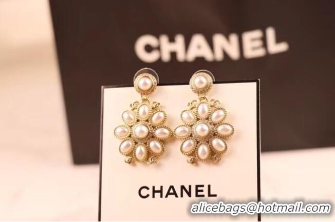 Good Looking Chanel Earrings CE6783