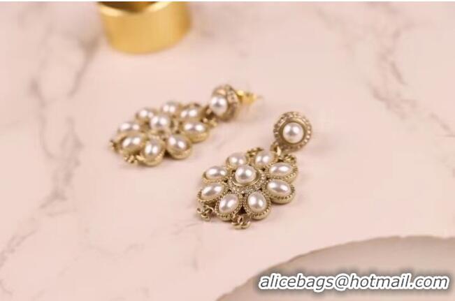 Good Looking Chanel Earrings CE6783