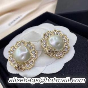 Fashion Discount Chanel Earrings CE6784