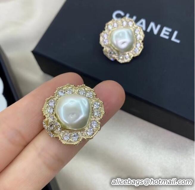 Fashion Discount Chanel Earrings CE6784