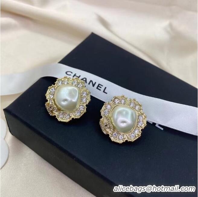 Fashion Discount Chanel Earrings CE6784