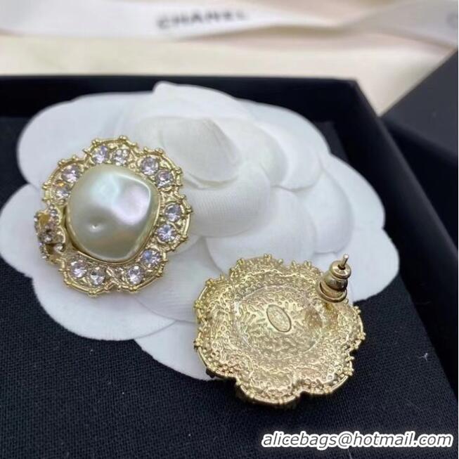 Fashion Discount Chanel Earrings CE6784