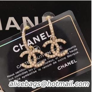 Top Quality Chanel Earrings CE6785