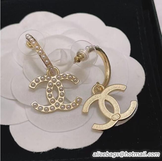 Top Quality Chanel Earrings CE6785