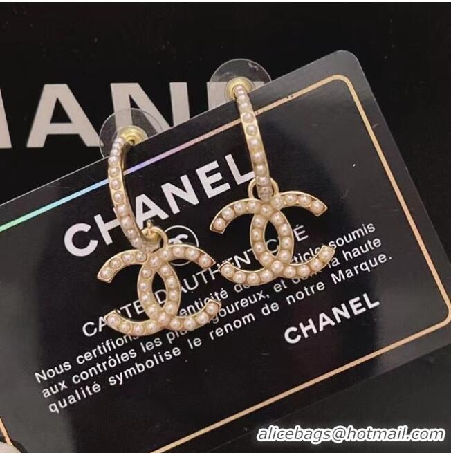 Top Quality Chanel Earrings CE6785