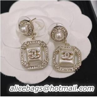 Market Sells Chanel Earrings CE6787