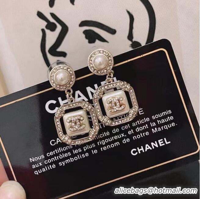 Market Sells Chanel Earrings CE6787