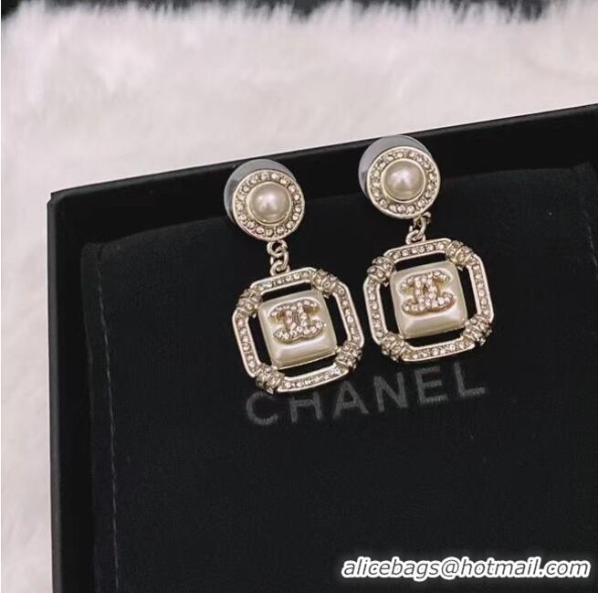 Market Sells Chanel Earrings CE6787