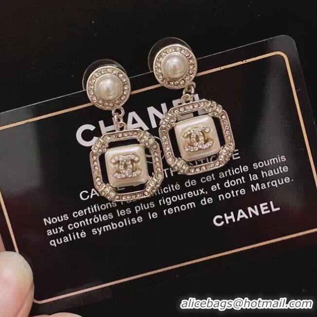 Market Sells Chanel Earrings CE6787