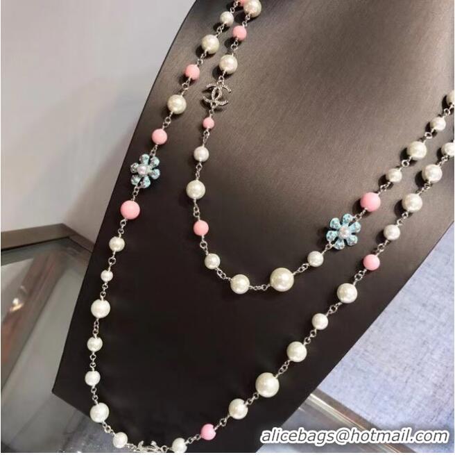 Top Quality Chanel Necklace CE6788