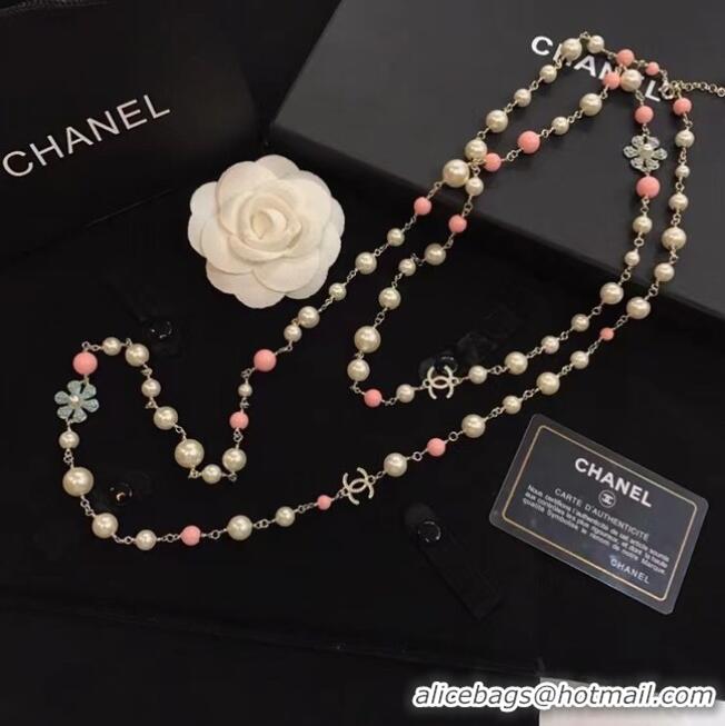 Top Quality Chanel Necklace CE6788