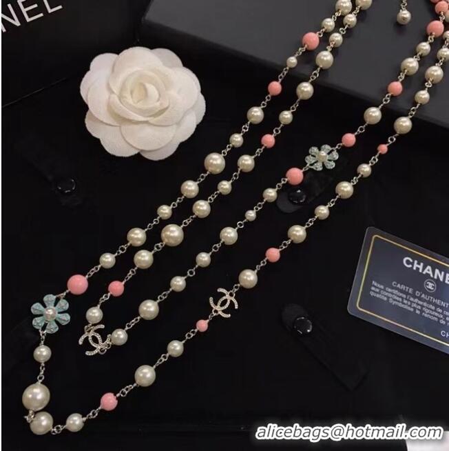 Top Quality Chanel Necklace CE6788