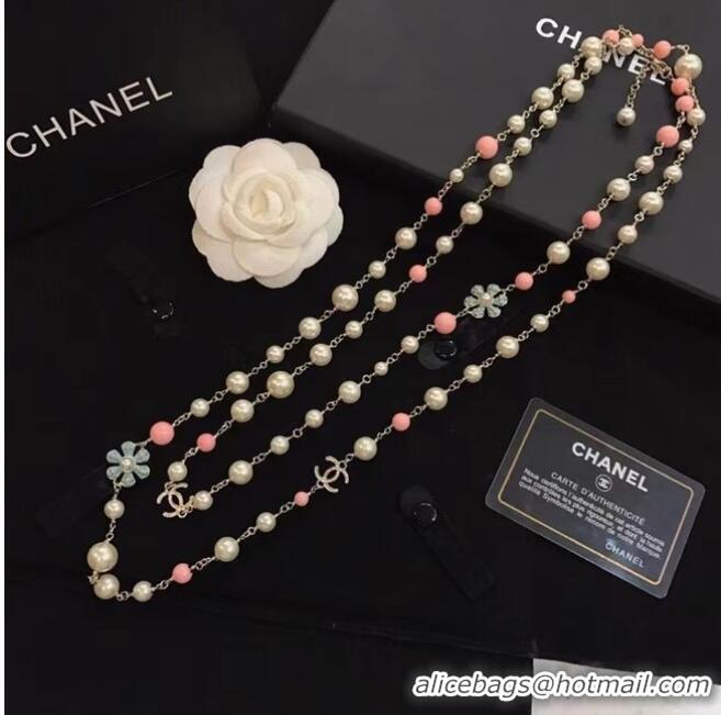 Top Quality Chanel Necklace CE6788