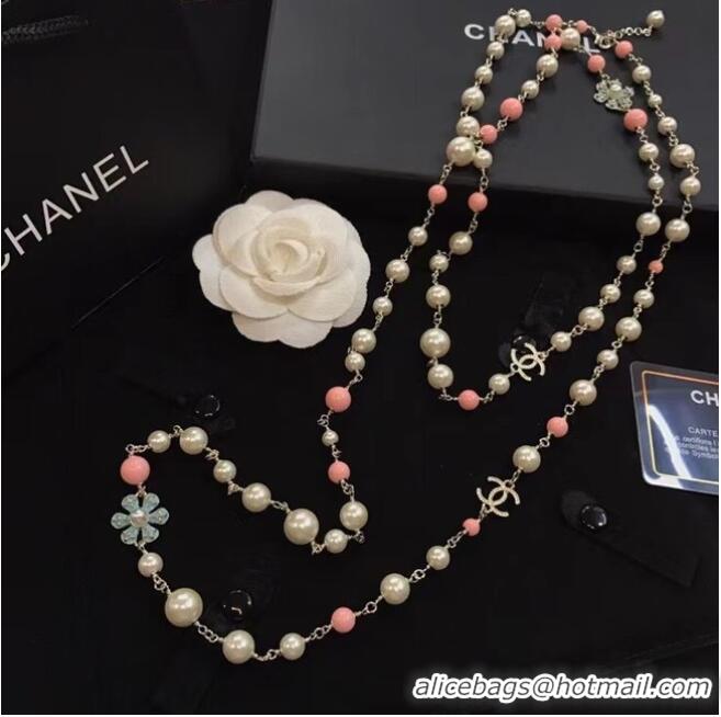 Top Quality Chanel Necklace CE6788