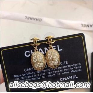 Super Quality Chanel Earrings CE6790