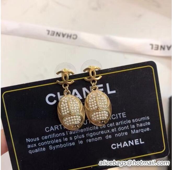 Super Quality Chanel Earrings CE6790