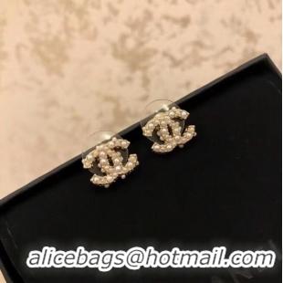 New Release Creation Chanel Earrings CE6792