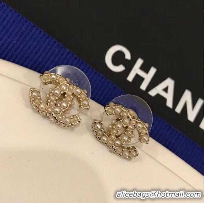 New Release Creation Chanel Earrings CE6792