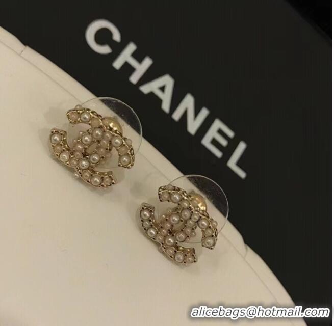 New Release Creation Chanel Earrings CE6792