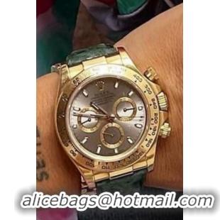 Market Sells Grade Rolex Watch R20639