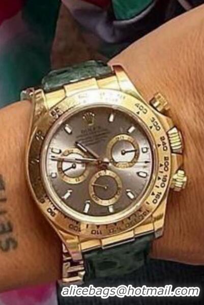 Market Sells Grade Rolex Watch R20639