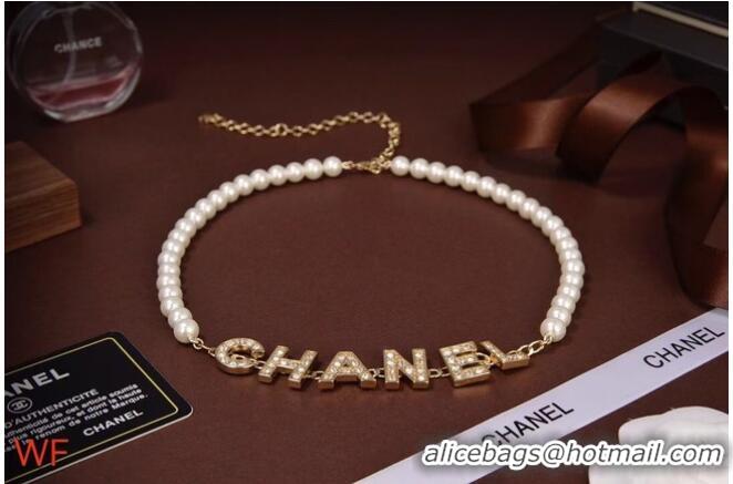 Buy Inexpensive Chanel Necklace CE6793