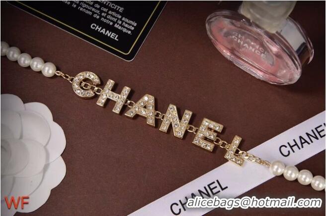 Buy Inexpensive Chanel Necklace CE6793