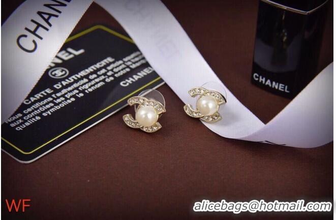 Reasonable Price Chanel Earrings CE6794