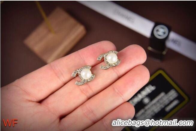 Reasonable Price Chanel Earrings CE6794