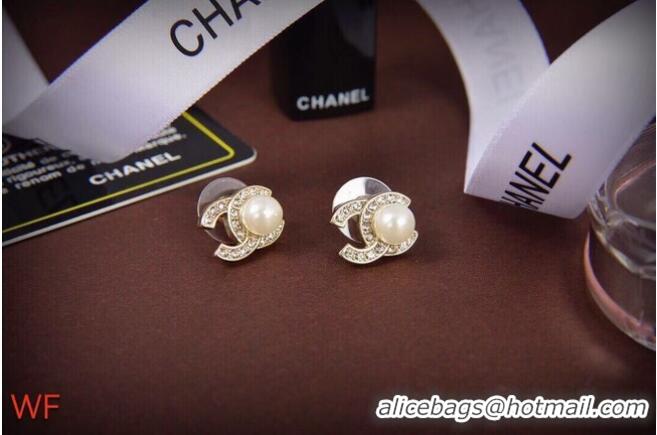 Reasonable Price Chanel Earrings CE6794