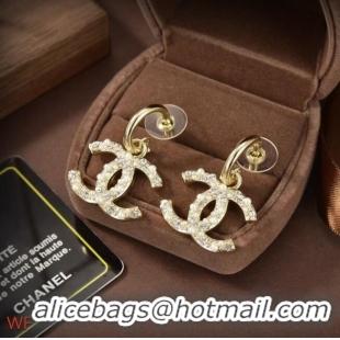 Buy Discount Chanel Earrings CE6795