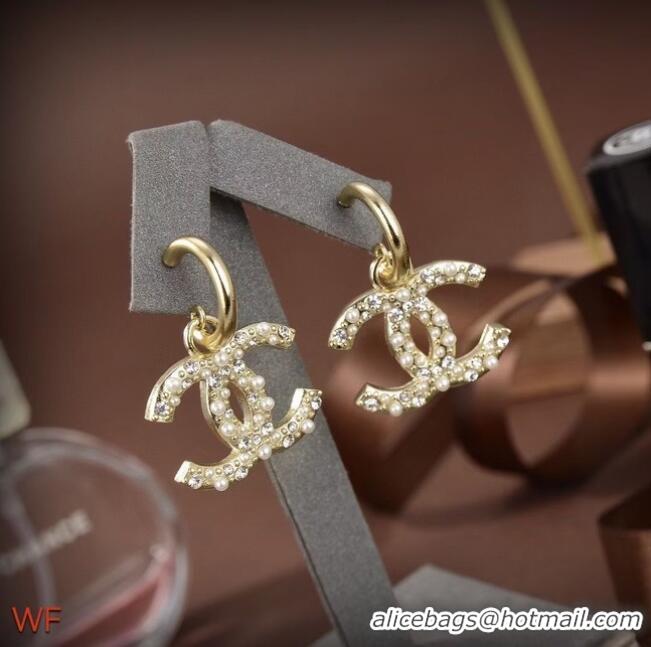 Buy Discount Chanel Earrings CE6795