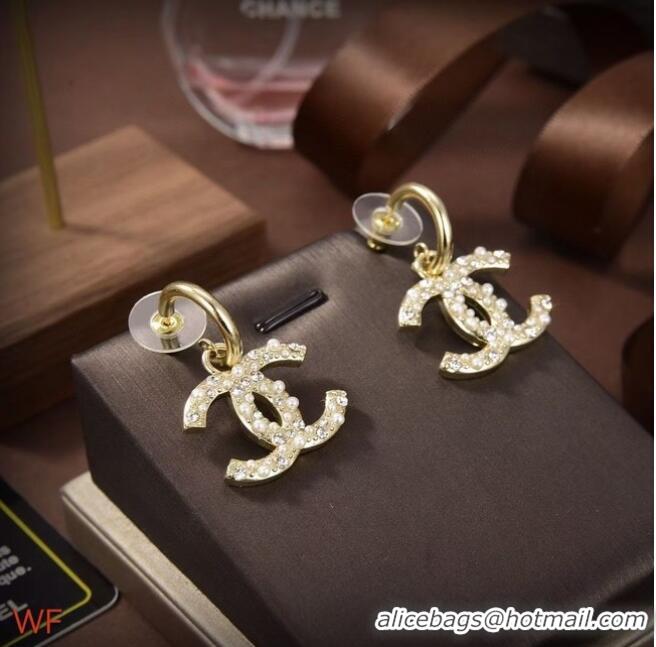 Buy Discount Chanel Earrings CE6795