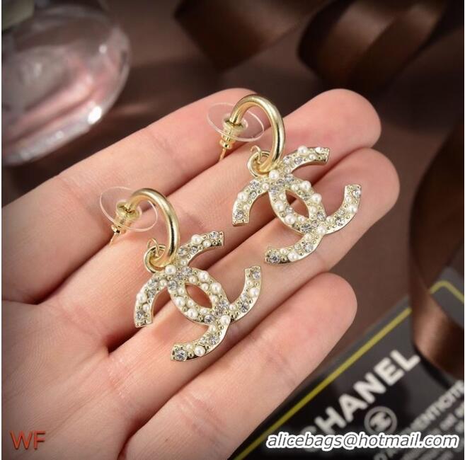 Buy Discount Chanel Earrings CE6795