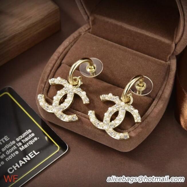 Buy Discount Chanel Earrings CE6795